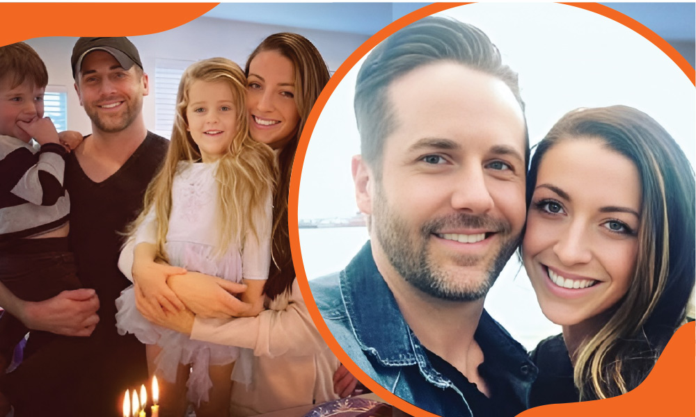 Who Is Sara Matter? Everything to Know About Niall Matter’s Wife Who Is Sara Matter? Everything to Know About Niall Matter’s Wife
