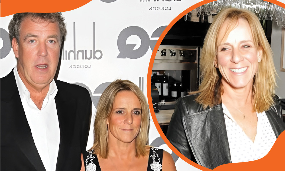 Frances Cain: Where Is Jeremy Clarkson’s Ex-Wife Now?