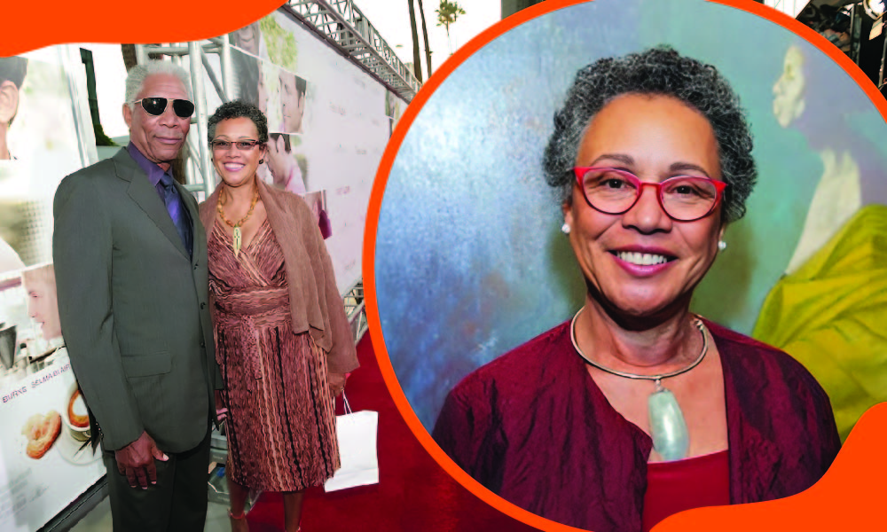 Myrna Colley-Lee: The Private Life of Morgan Freeman’s Ex-Wife