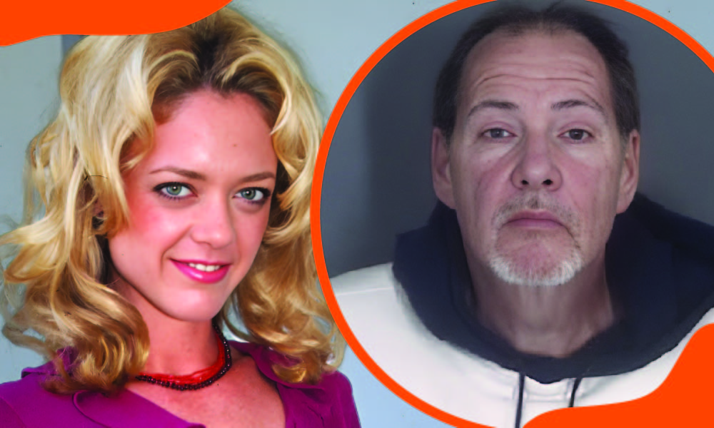 Robert Joseph Gilliam: Everything to Know About Lisa Robin Kelly’s Husband