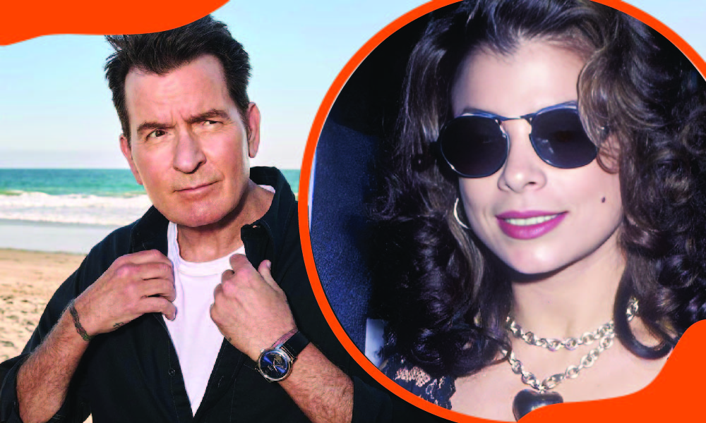 Who Is Paula Profit? The Real Story of Charlie Sheen’s Ex