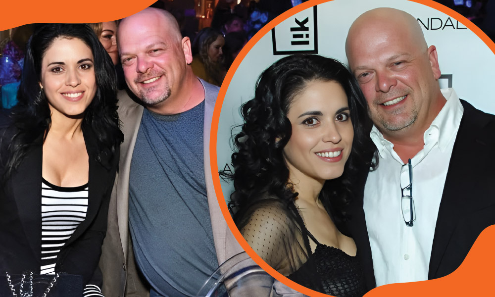 Deanna Burditt: The Private Life of Rick Harrison’s Ex-Wife