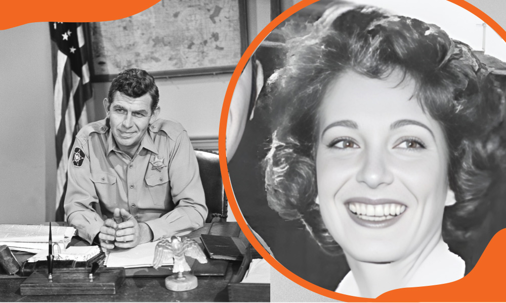 Who Is Solica Casuto? The Full Story of Andy Griffith’s Ex-Wife Who Is Solica Casuto? The Full Story of Andy Griffith’s Ex-Wife