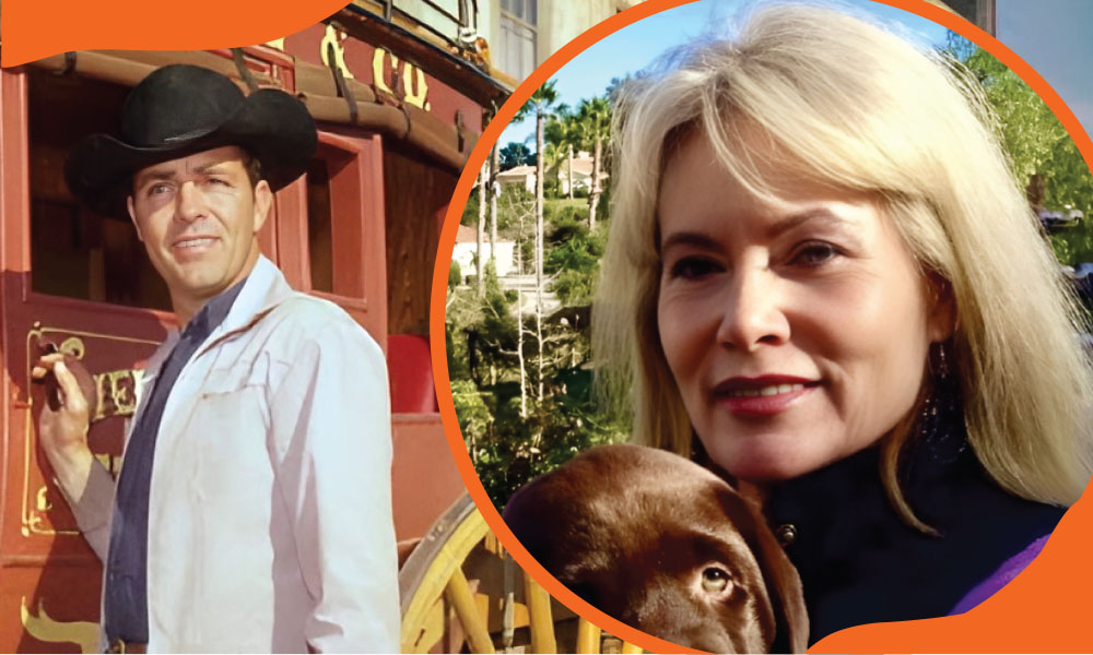 Susan Dee Robbins: The Full Story of Dale Robertson’s Wife