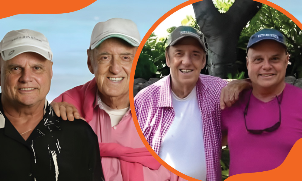 Stan Cadwallader: The Full Story Of Jim Nabors’ Husband