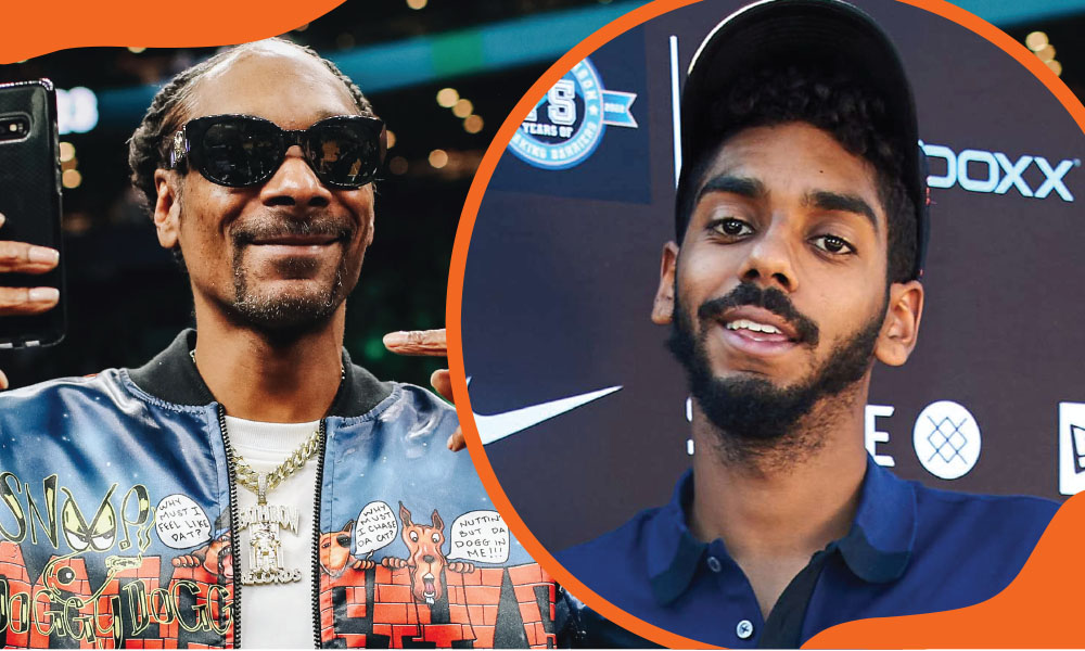 Julian Corrie Broadus: The Full Story of Snoop Dogg’s Son