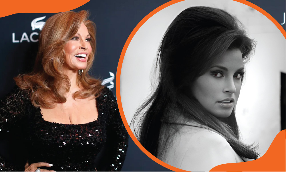 James Westley Welch: The Real Story of Raquel Welch’s Ex-Husband James Westley Welch: The Real Story of Raquel Welch’s Ex-Husband