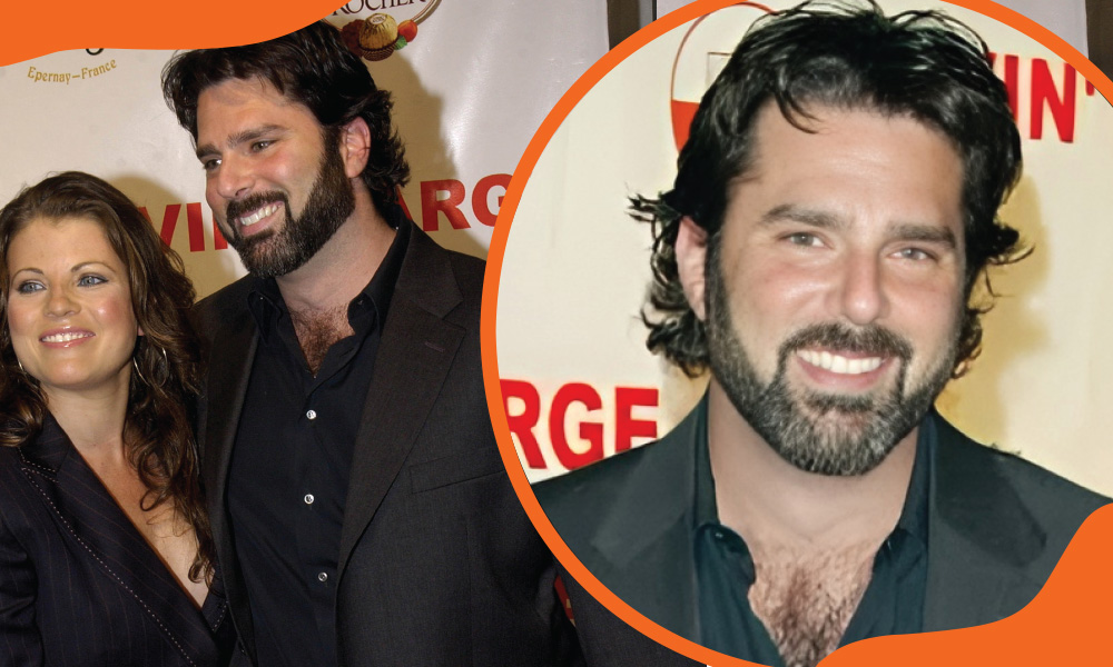 Paul Cerrito: The Private Life of Yasmine Bleeth’s Husband Paul Cerrito: The Private Life of Yasmine Bleeth’s Husband