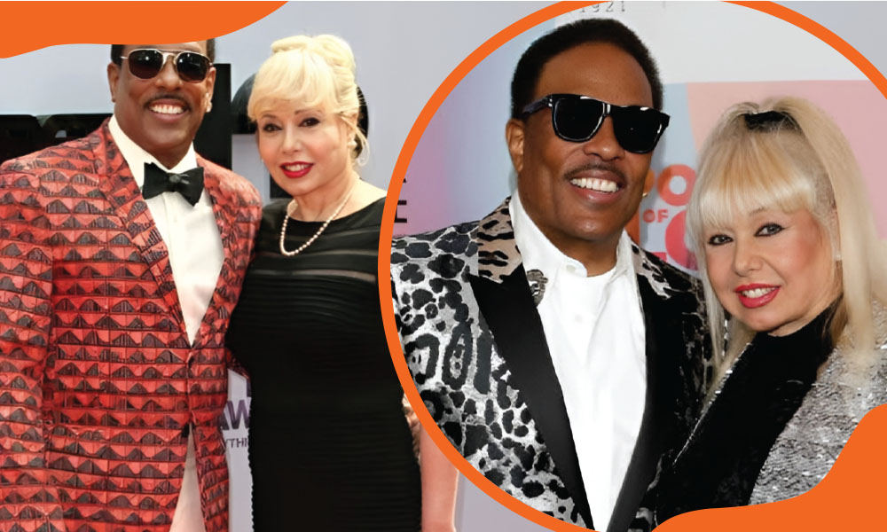 Mahin Wilson: Everything About Charlie Wilson’s Wife Mahin Wilson: Everything About Charlie Wilson’s Wife