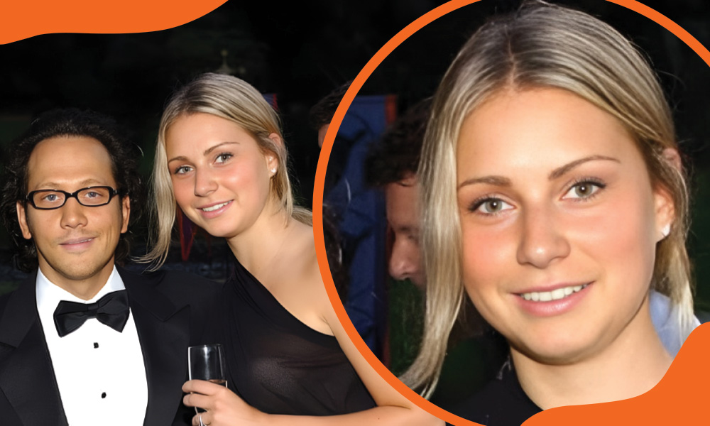 Helena Schneider: What Happened to Rob Schneider’s Ex-Wife?