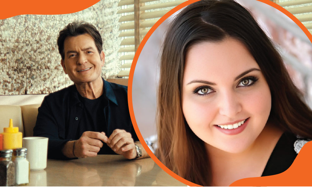 Who Is Cassandra Jade Estevez? Meet Charlie Sheen’s Daughter Who Is Cassandra Jade Estevez? Meet Charlie Sheen’s Daughter