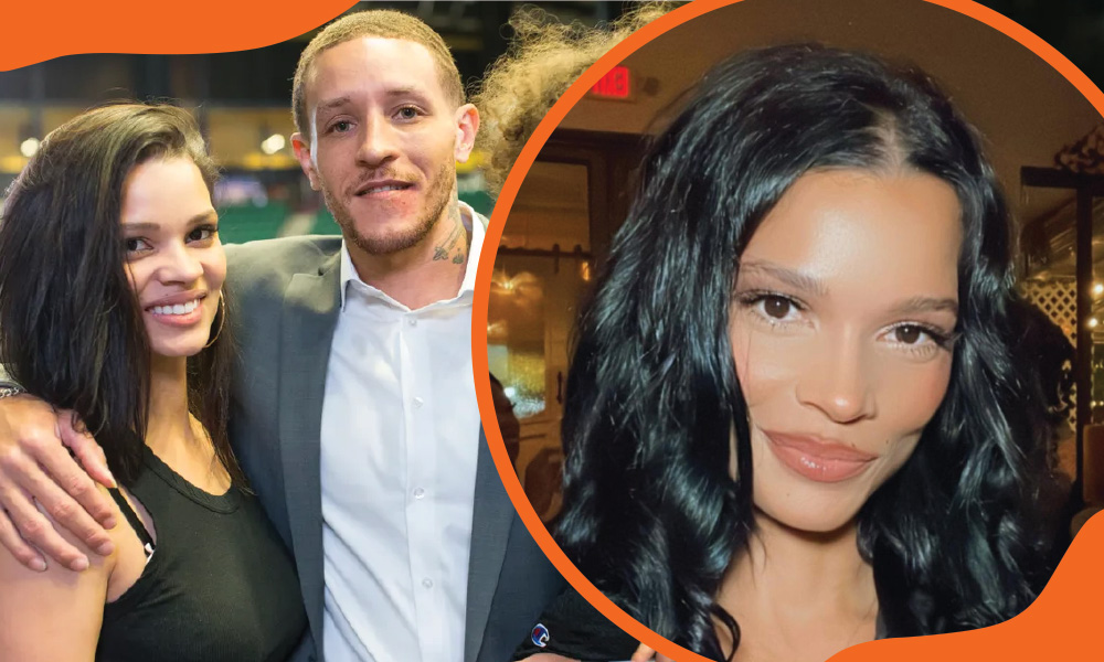 Caressa Suzzette Madden: The Full Story of Delonte West’s Wife