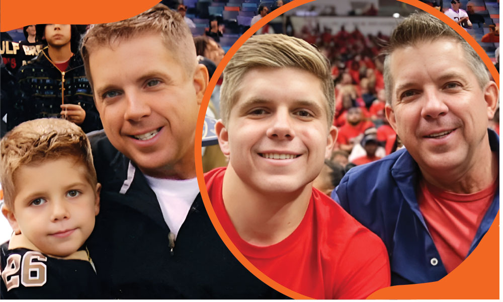 Connor Payton: What Sean Payton’s Son Is Doing Now
