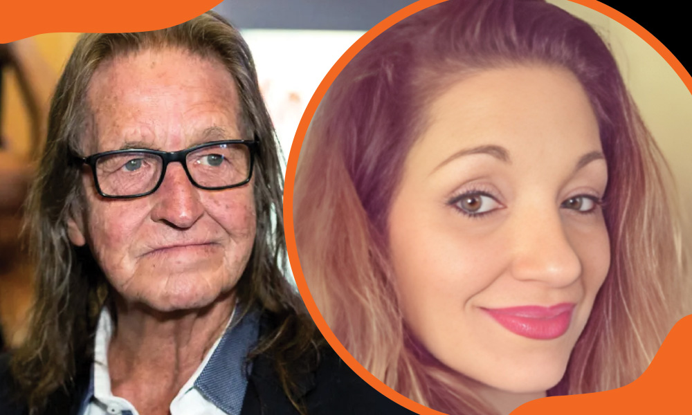 Who Is Kristina Jung? The Full Story of George Jung’s Daughter Who Is Kristina Jung? The Full Story of George Jung’s Daughter