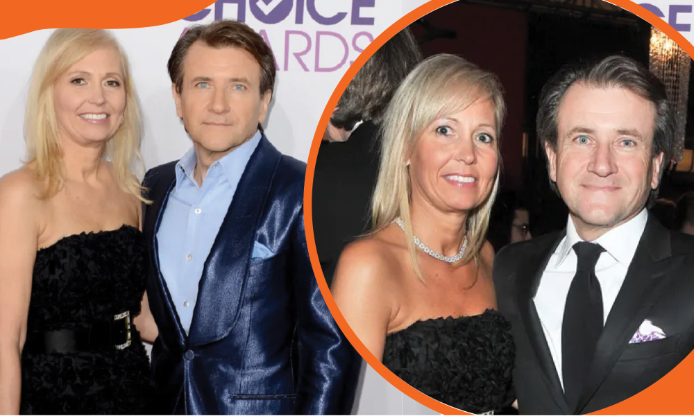 Diane Plese: The Full Story of Robert Herjavec’s First Wife Diane Plese: The Full Story of Robert Herjavec’s First Wife