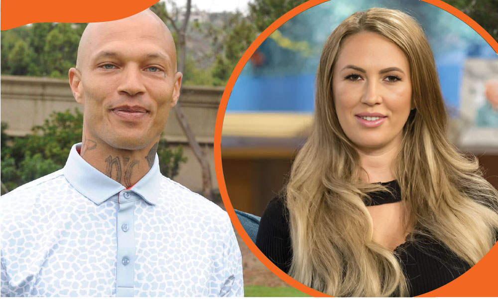 Melissa Meeks: The Real Story of Jeremy Meeks’ Ex-Wife