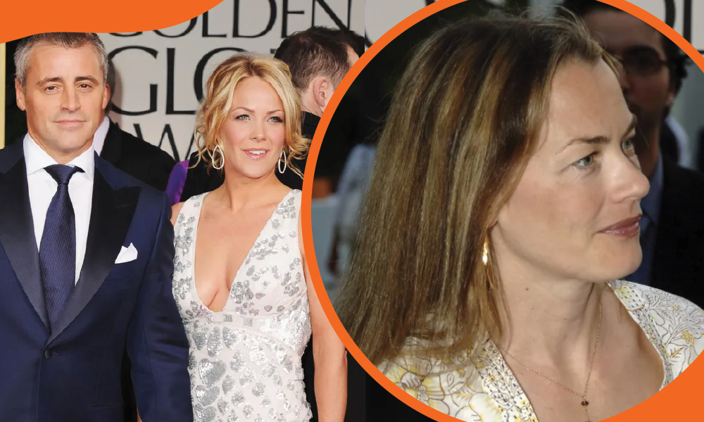 Who Is Melissa McKnight? Everything About Matt LeBlanc’s Ex-Wife Who Is Melissa McKnight? Everything About Matt LeBlanc’s Ex-Wife