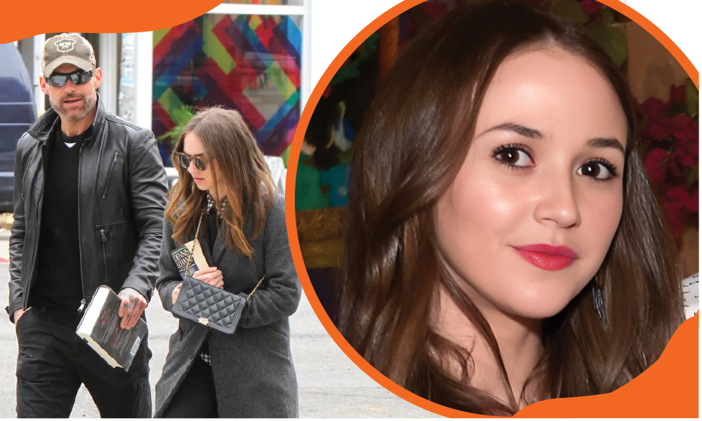 Olivia Korenberg: Everything About Seann William Scott’s Ex-Wife Olivia Korenberg: Everything About Seann William Scott’s Ex-Wife