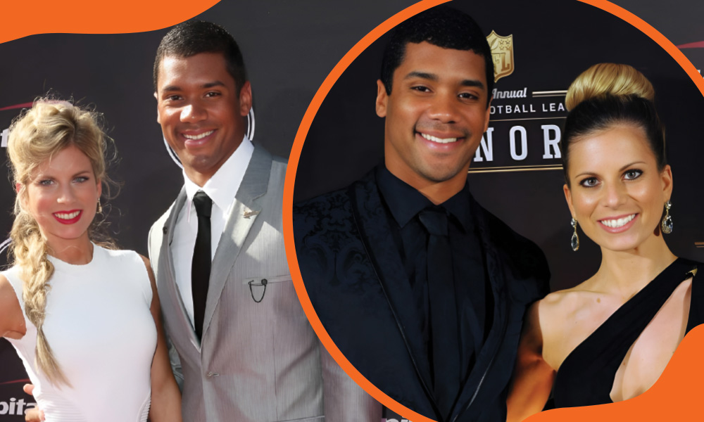 Who Is Ashton Meem? Everything About Russell Wilson’s Ex-Wife Who Is Ashton Meem? Everything About Russell Wilson’s Ex-Wife