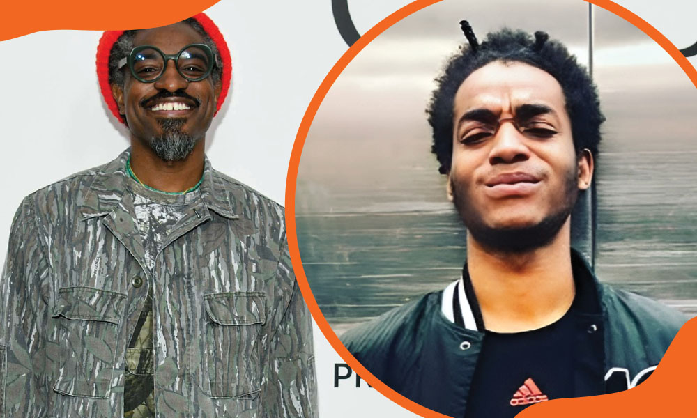Seven Sirius Benjamin: The Full Story of André 3000 and Erykah Badu’s Son
