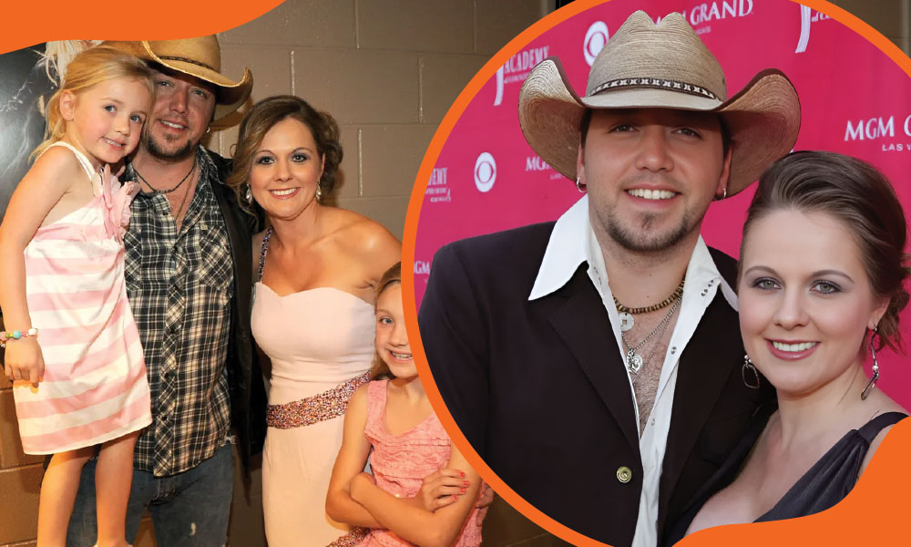 Who Is Jessica Aldean? Meet Jason Aldean’s Wife