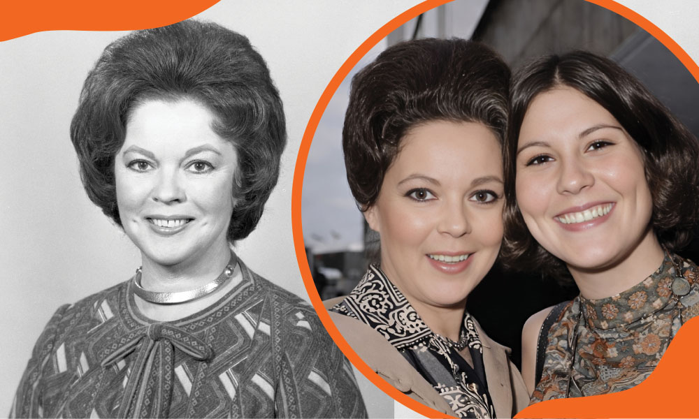 Linda Susan Agar: The Full Story of Shirley Temple’s Daughter