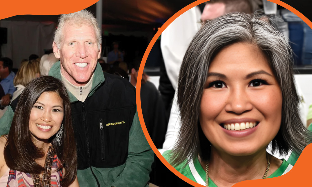 Lori Matsuoka: The Full Story Of Bill Walton’s Wife
