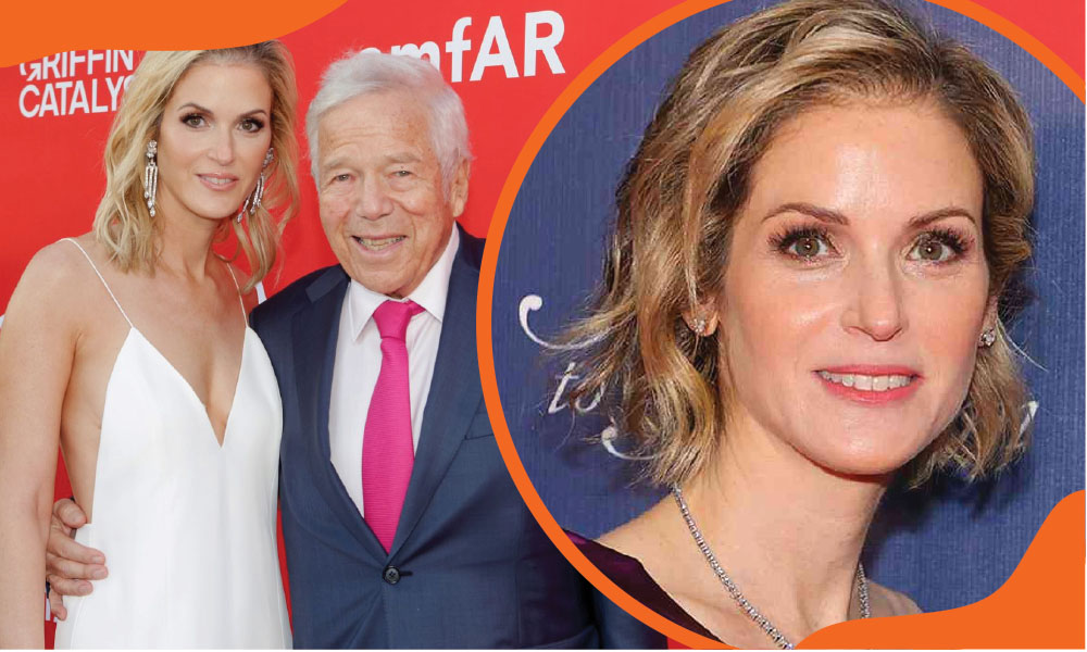 Dana Blumberg: The Real Story Of Robert Kraft’s Wife Dana Blumberg: The Real Story Of Robert Kraft’s Wife