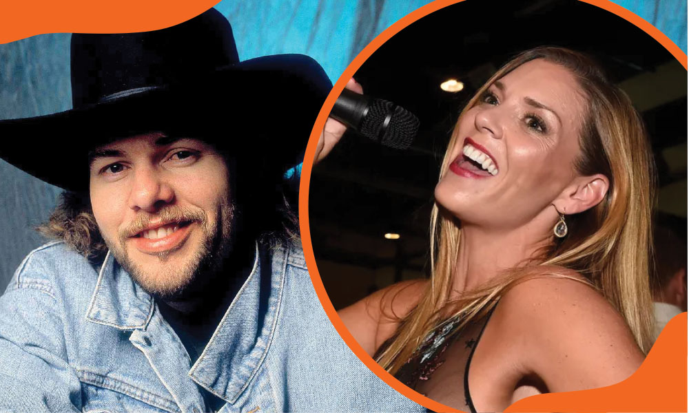 Who Is Shelley Covel Rowland? All About Toby Keith’s Daughter Who Is Shelley Covel Rowland? All About Toby Keith’s Daughter