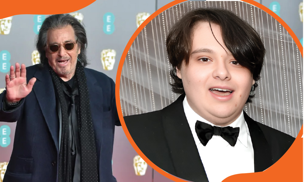 Anton James Pacino: The Full Story of Al Pacino’s Son Anton James Pacino: The Full Story of Al Pacino’s Son