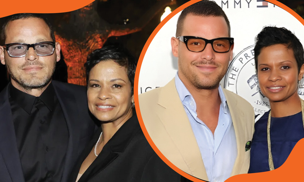 Who Is Keisha Chambers? Meet Justin Chambers’ Wife Who Is Keisha Chambers? Meet Justin Chambers’ Wife