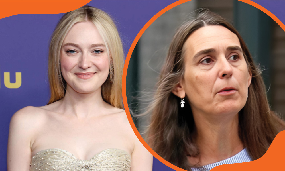 Heather Joy Arrington: The Full Story of Dakota Fanning’s Mother Heather Joy Arrington: The Full Story of Dakota Fanning’s Mother