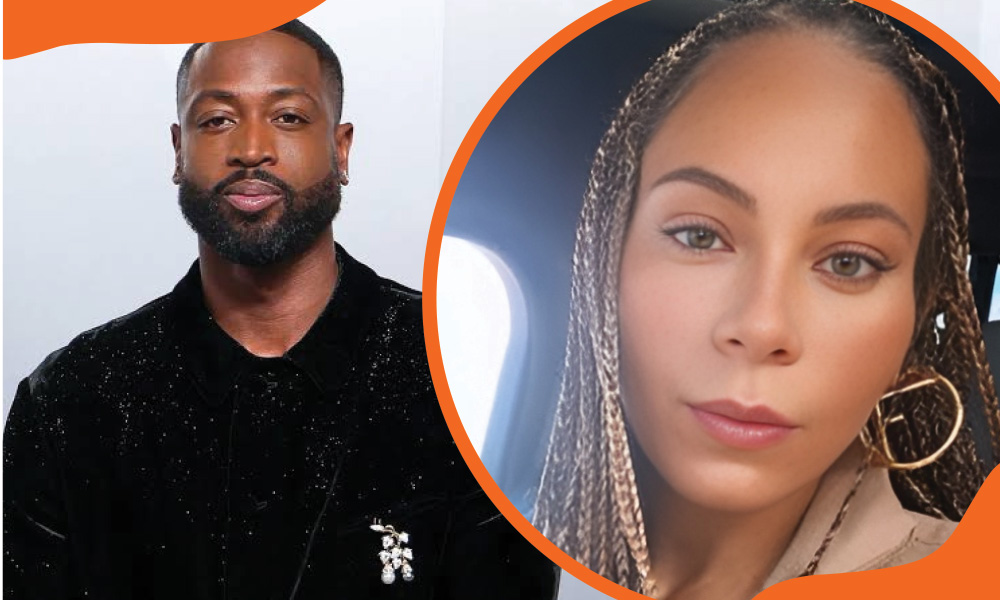 Who Is Aja Metoyer? The Real Story Behind Dwyane Wade’s Son’s Mother Who Is Aja Metoyer? The Real Story Behind Dwyane Wade’s Son’s Mother