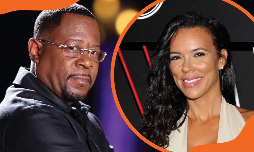 Who Is Shamicka Gibbs? The Full Story of Martin Lawrence’s Ex-Wife Who Is Shamicka Gibbs? The Full Story of Martin Lawrence’s Ex-Wife