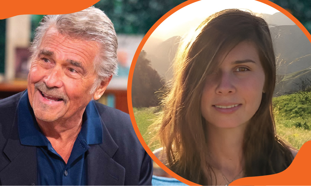 Molly Elizabeth Brolin: Everything to Know About James Brolin’s Daughter Molly Elizabeth Brolin: Everything to Know About James Brolin’s Daughter