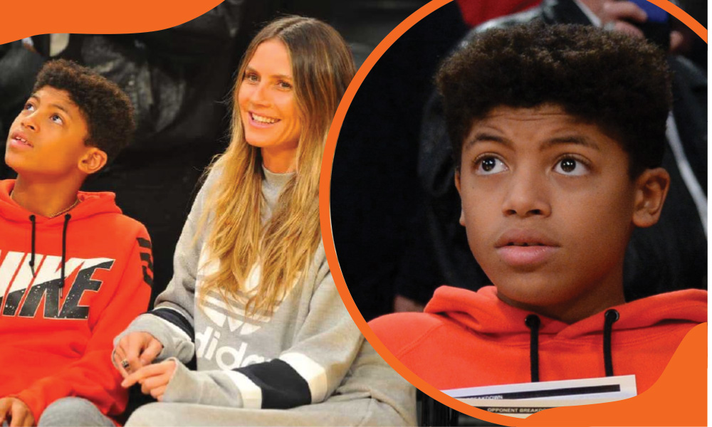 Who Is Henry Günther Ademola Dashtu Samuel? Meet Heidi Klum’s Son Who Is Henry Günther Ademola Dashtu Samuel? Meet Heidi Klum's Son