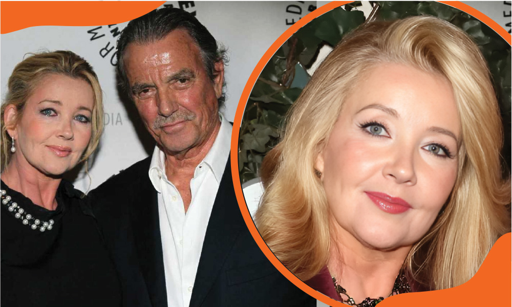 Who Is Dale Russell Gudegast? The Real Story of Eric Braeden’s Wife