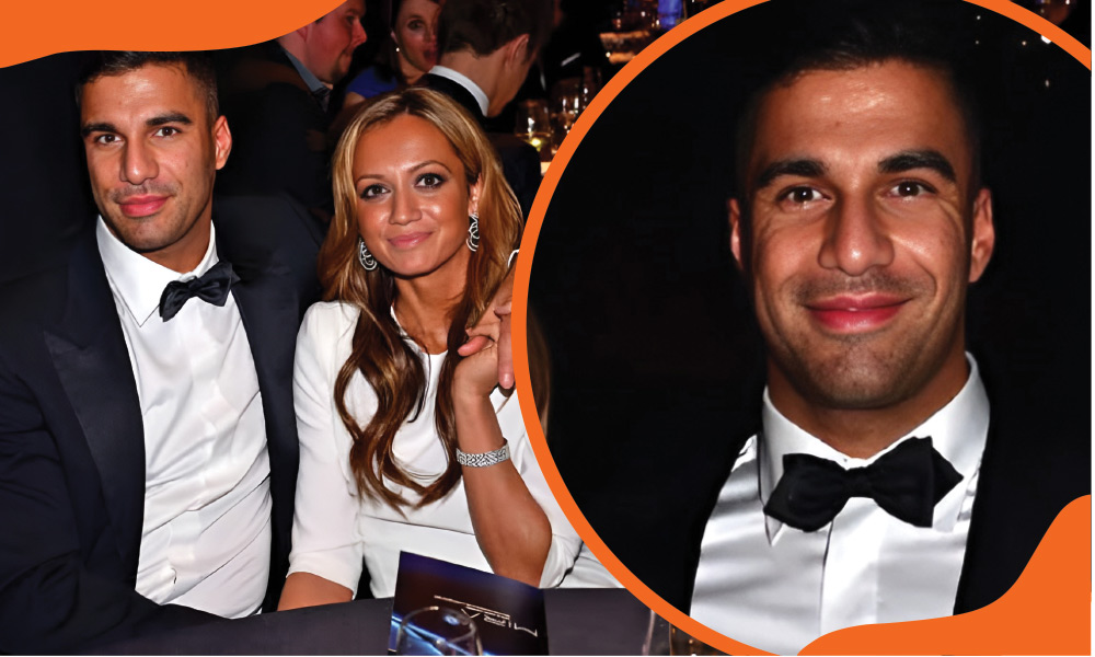 Who Is Ramtin Abdo? Meet Kate Abdo’s Ex-Husband Who Is Ramtin Abdo? Meet Kate Abdo’s Ex-Husband
