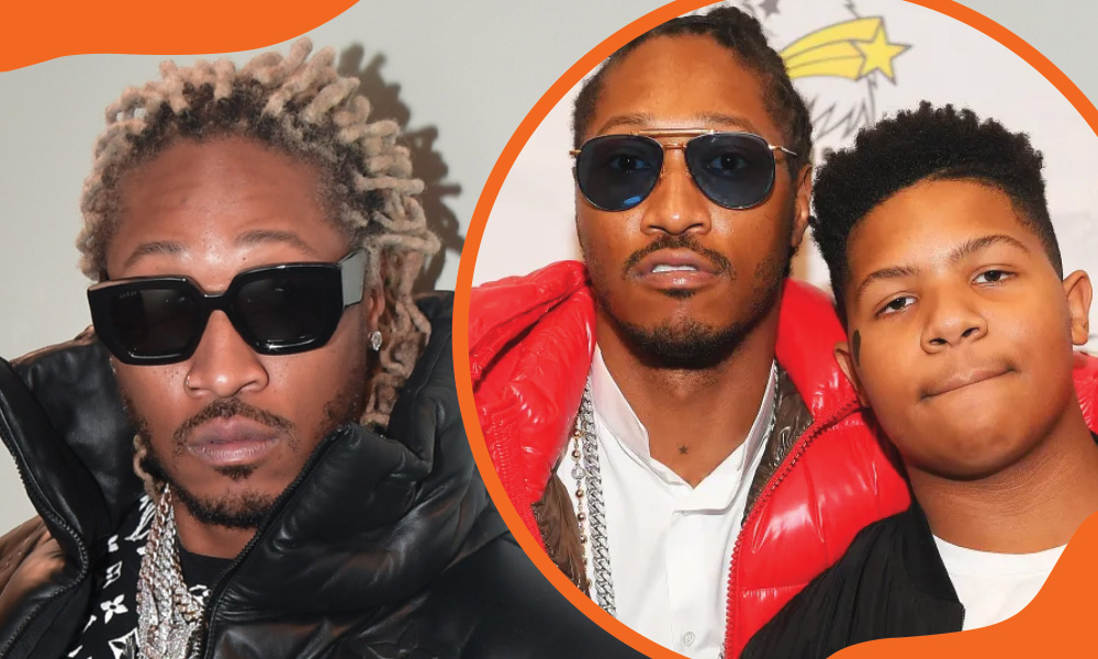 Jakobi Wilburn: Everything You Need to Know About Future’s Son