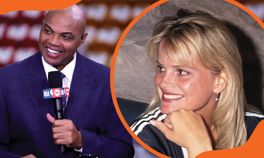 Who Is Maureen Blumhardt? The Full Story Of Charles Barkley’s Wife Who Is Maureen Blumhardt? The Full Story Of Charles Barkley’s Wife