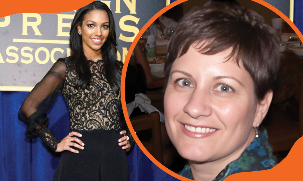Who Is Connie Kline? The Private Life of Corinne Foxx’s Mother Who Is Connie Kline? The Private Life of Corinne Foxx’s Mother