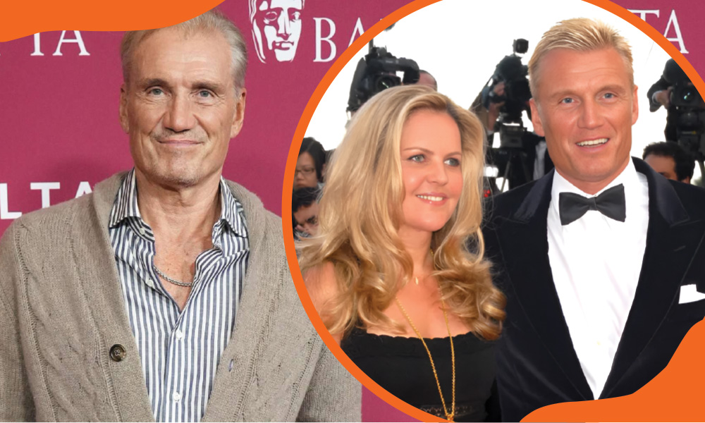 Anette Qviberg: Where Is Dolph Lundgren’s Ex-Wife Now? Anette Qviberg: Where Is Dolph Lundgren’s Ex-Wife Now?