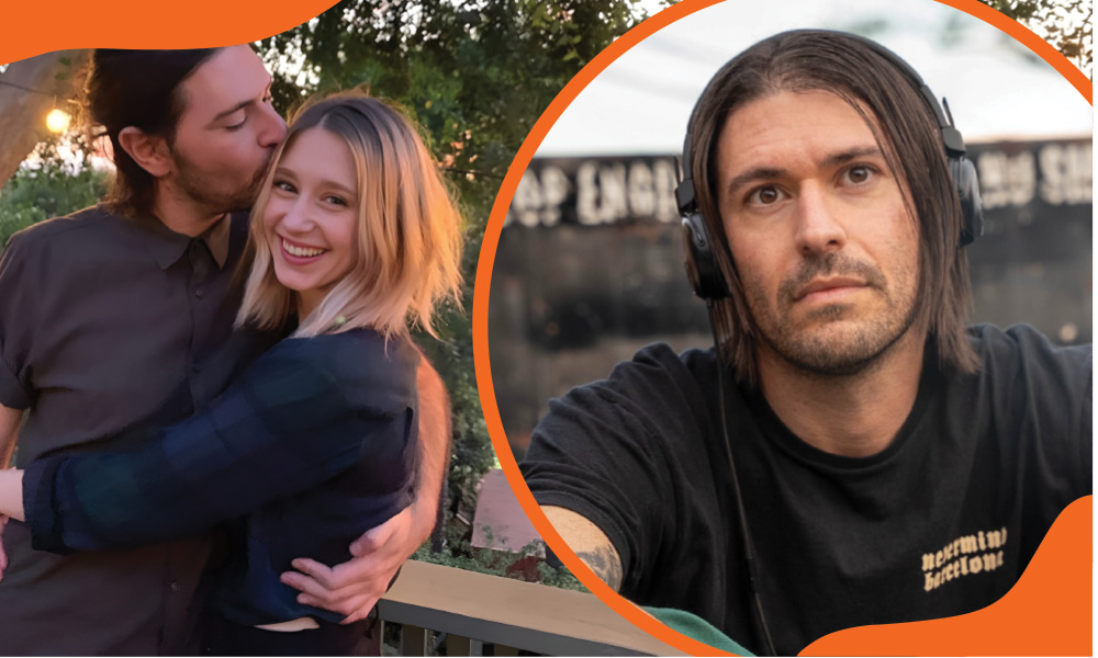 Who Is Hadley Klein? The Real Story of Taissa Farmiga’s Ex-Husband Who Is Hadley Klein? The Real Story of Taissa Farmiga’s Ex-Husband