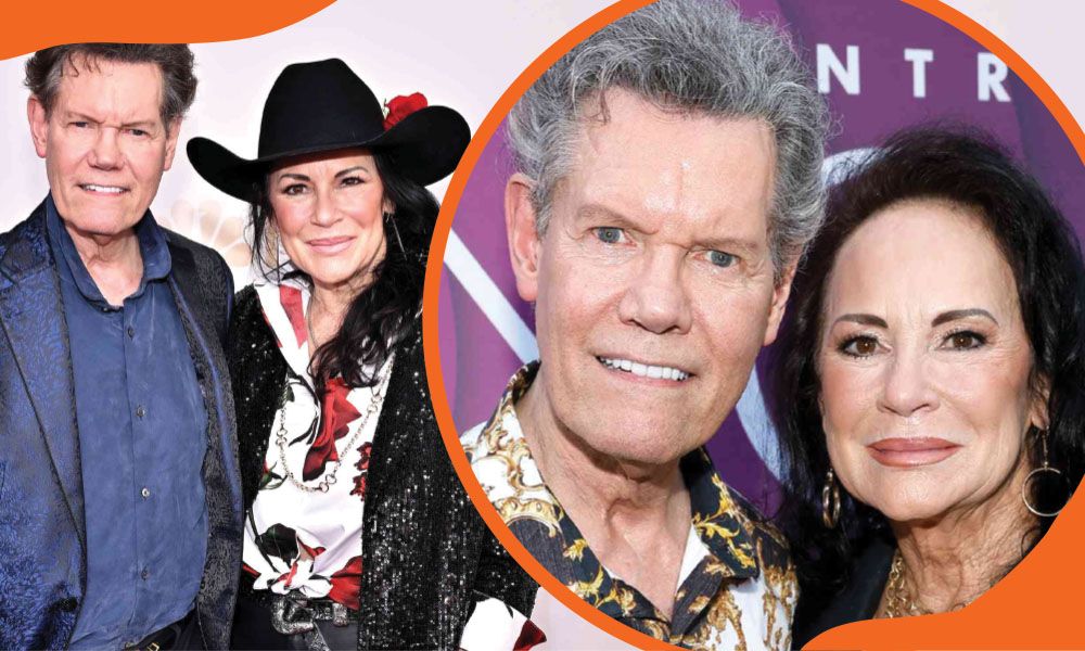 Who Is Mary Beougher? Everything to Know About Randy Travis’ Wife Who Is Mary Beougher? Everything to Know About Randy Travis' Wife