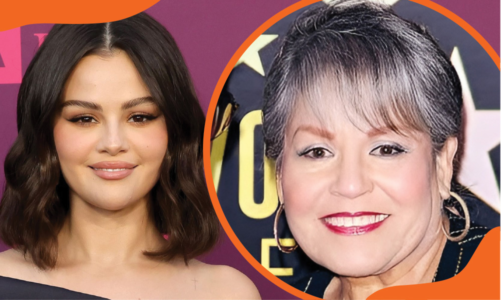 Who Is Marcella Samora? The Full Story of Selena’s Mother Who Is Marcella Samora? The Full Story of Selena’s Mother