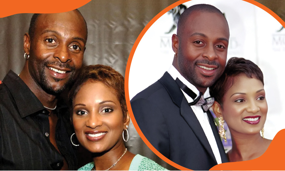 Jacqueline Bernice Mitchell: Everything To Know About Jerry Rice Ex Wife Jacqueline Bernice Mitchell: Everything To Know About Jerry Rice Ex Wife