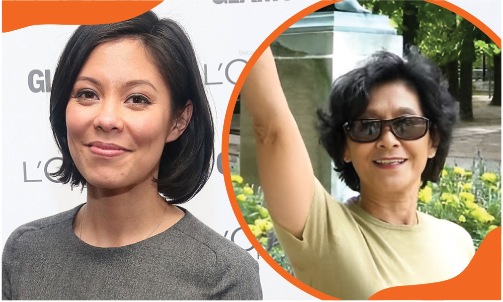 Tin Swe Thant: The Full Story of Alex Wagner’s Mother