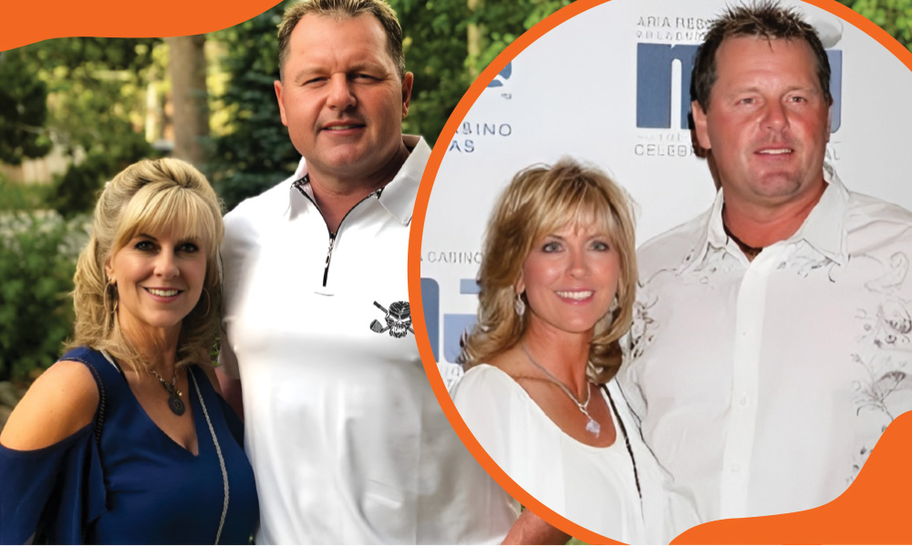 Debra Lynn Godfrey: The Real Story of Roger Clemens' Wife