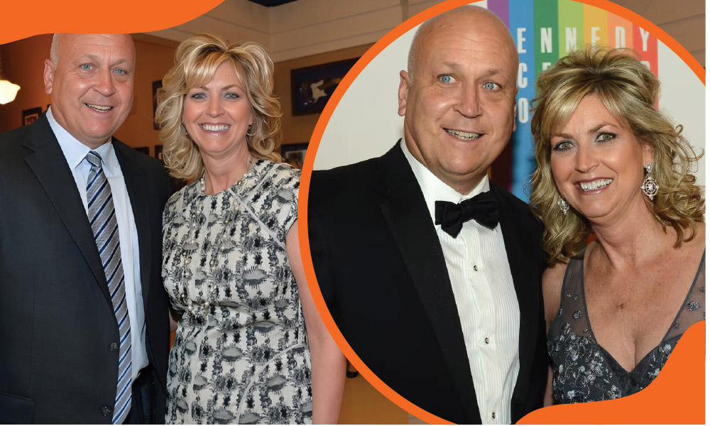 Who Is Kelly Ripken? Meet Cal Ripken Jr.’s Ex-wife Who Is Kelly Ripken? Meet Cal Ripken Jr.’s Ex-wife