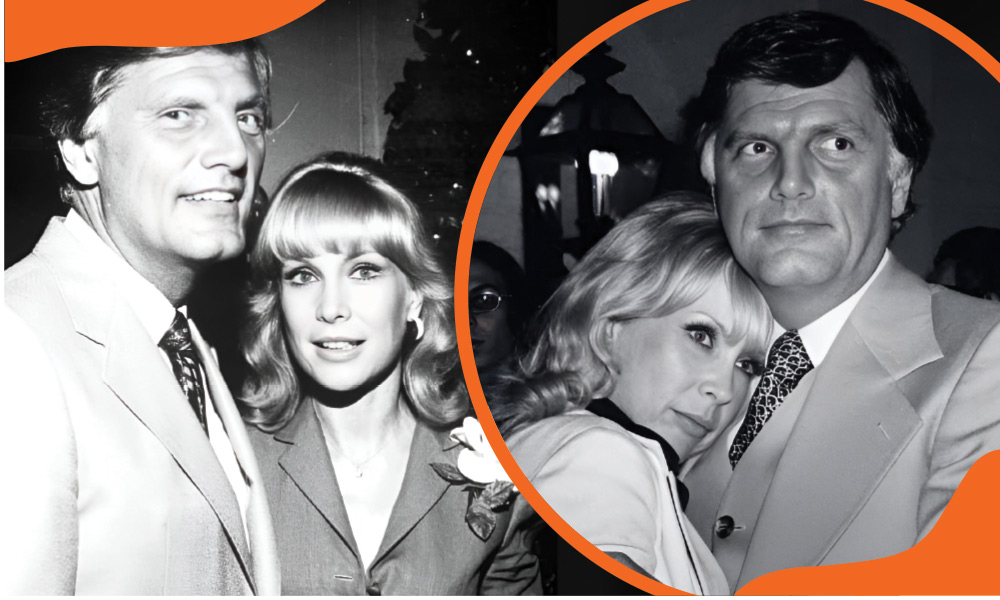 Charles Donald Fegert: The Real Story of Barbara Eden’s Ex-Husband